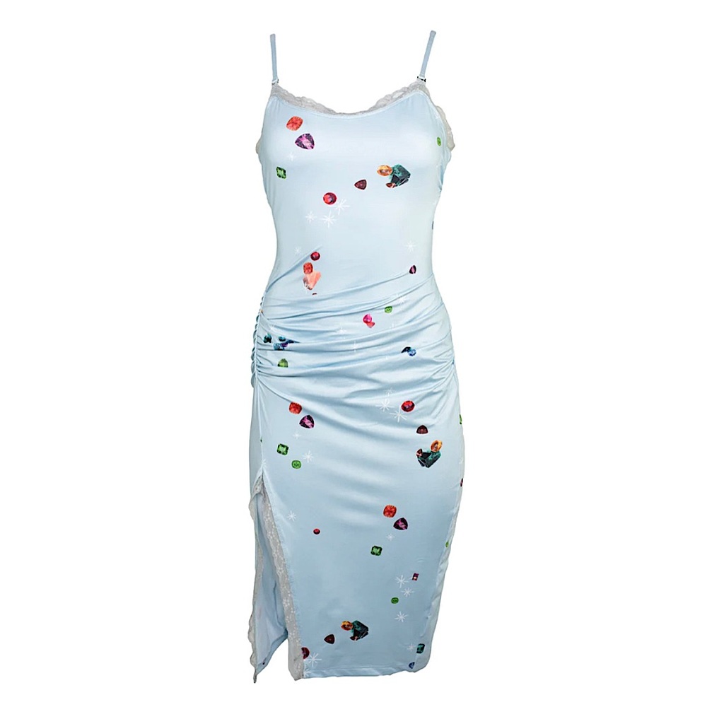 New dress by HOT LAVA